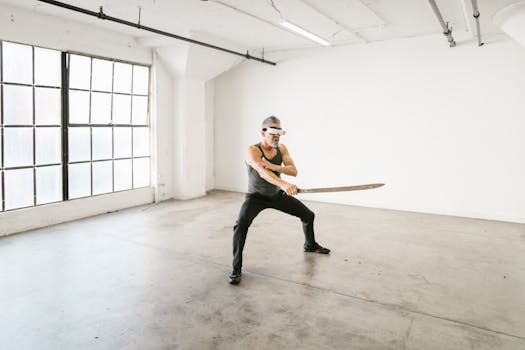 Revolutionizing Performance: The Impact of Technology on Acting
