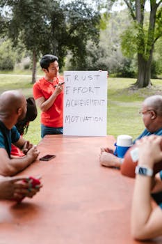 Unleashing Creativity: Building a Thriving Acting Community Together