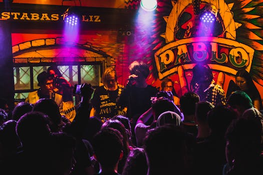 Unlocking the Stage: Crafting Engaging Acting Experiences for Growth