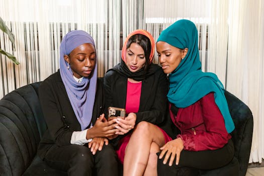 The Future of Acting: Embracing Diversity, Tech, and Global Connections