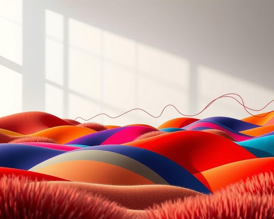 Top Creative Trends for 2025: Design That Inspires