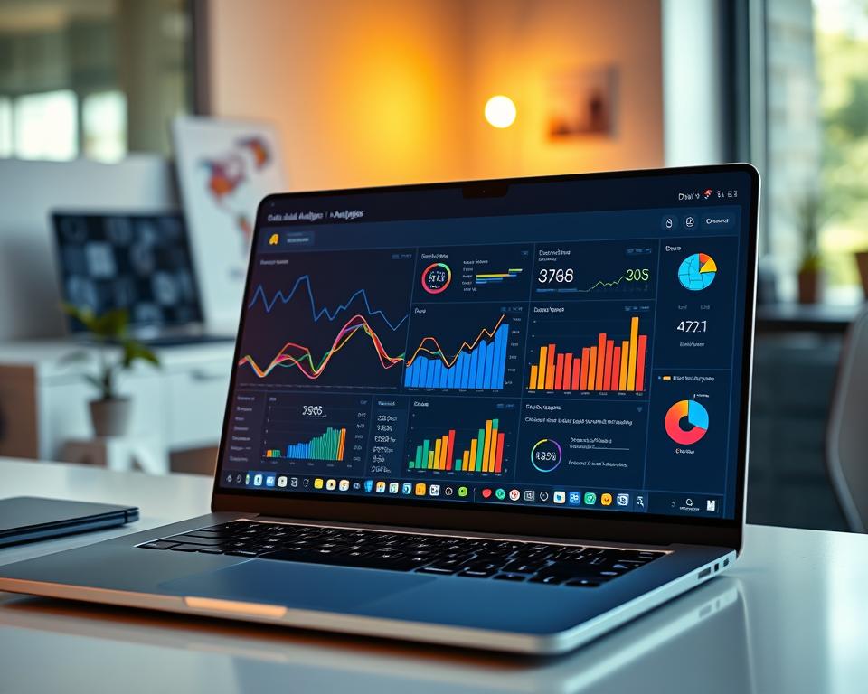 Top Data Analytics Tools for Marketing in 2025