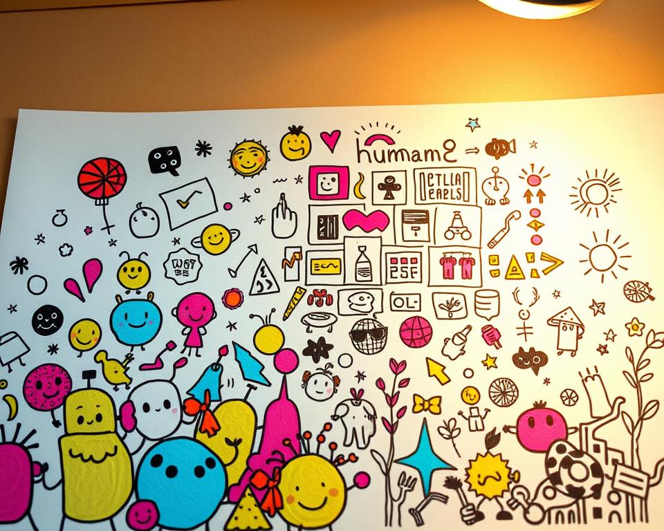 illustration design