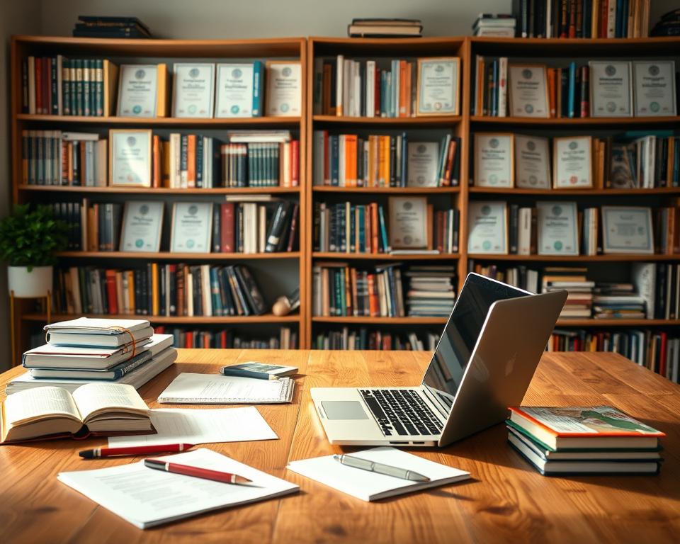 learning courses