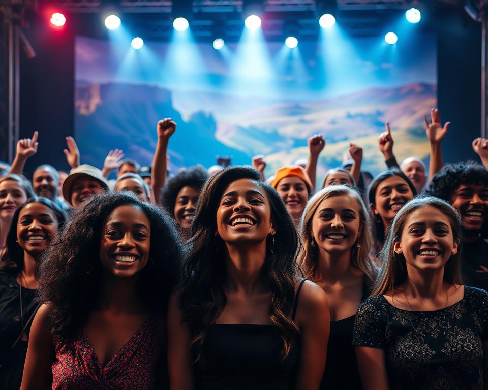 Real Success Stories in Performance: What to Learn