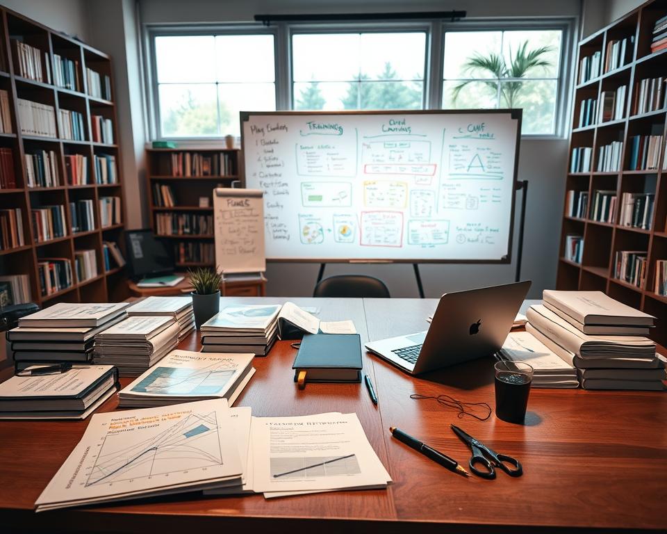 training materials tools guidelines