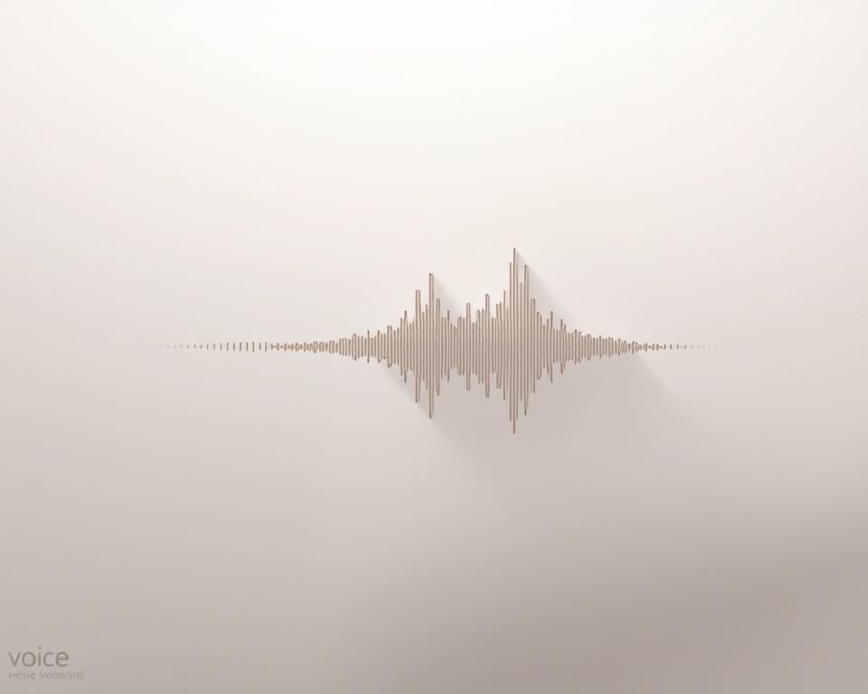 voice