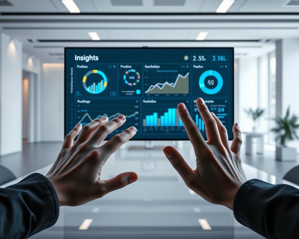 Hands-on Analytics: tools and examples