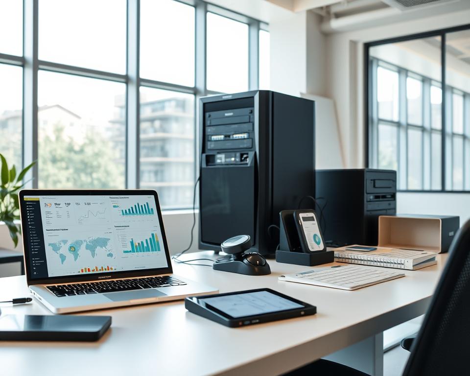 analytics stack tools