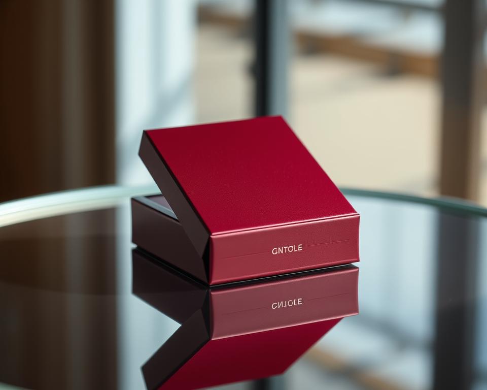 brand packaging