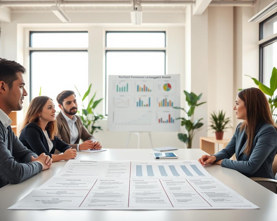 performance management