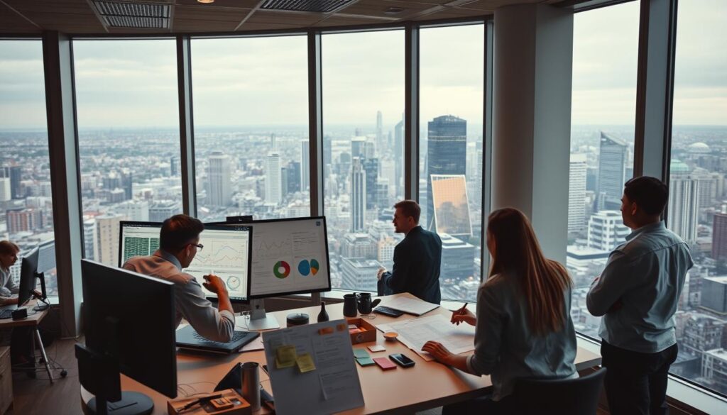 applying analytics across channels