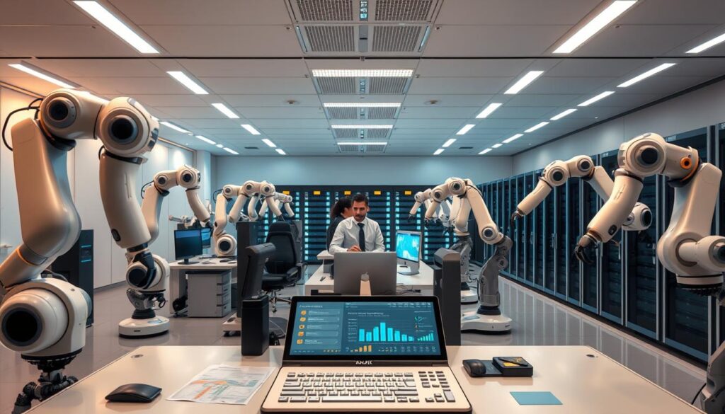 automation automation