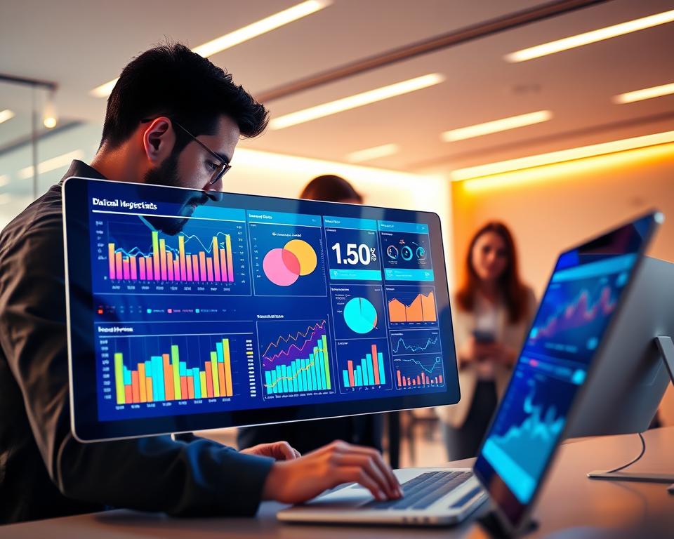 How Data Tells the Story Behind Every Successful Brand