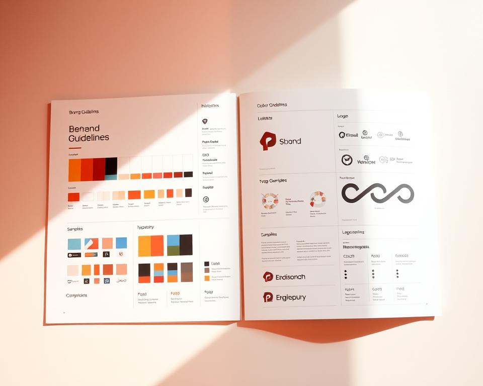brand guidelines