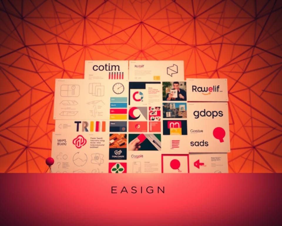 brand identity design process