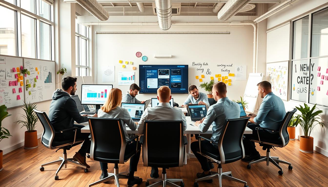 Productivity Secrets of Top Marketing Teams