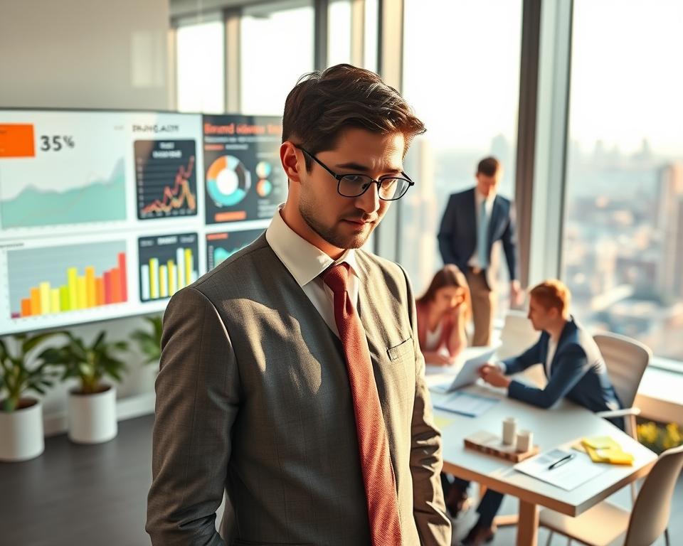 How to Identify Early Indicators of Brand Decline