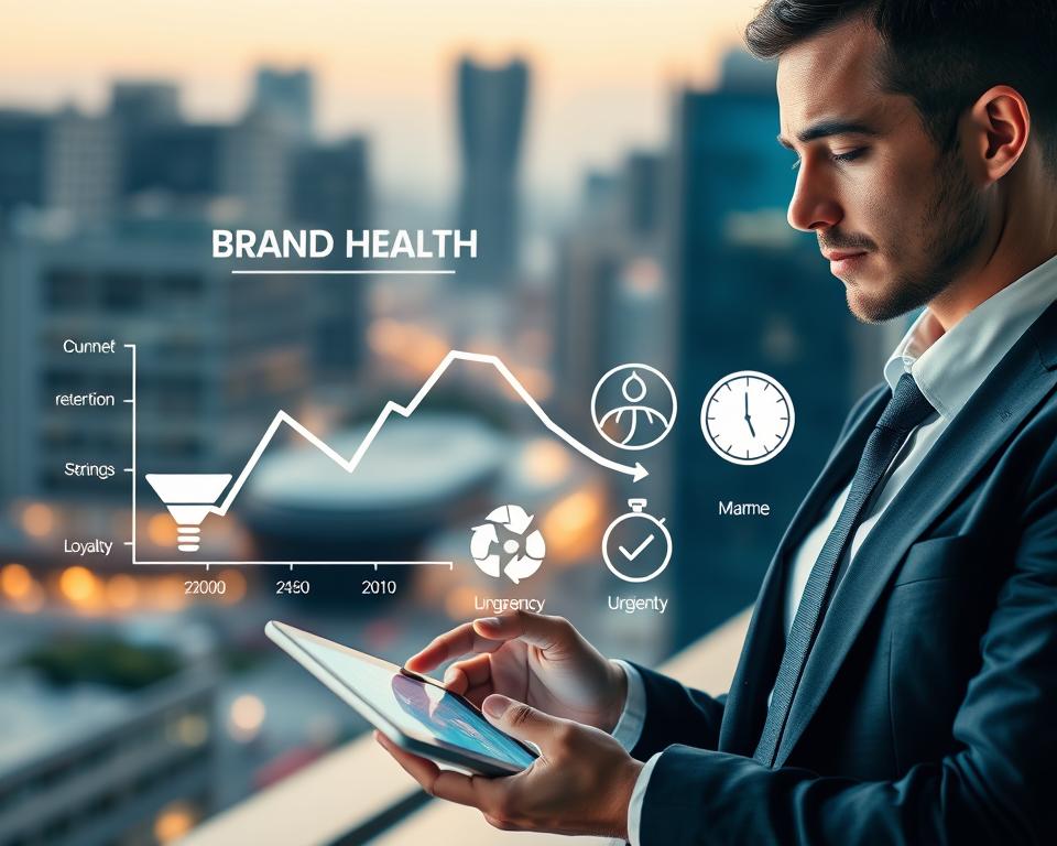 brand health