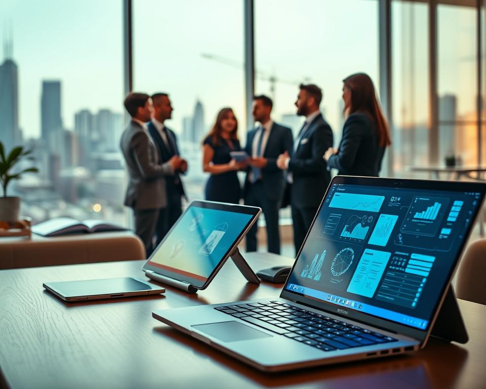 The Rise of Context-Aware Tools in Digital Creation