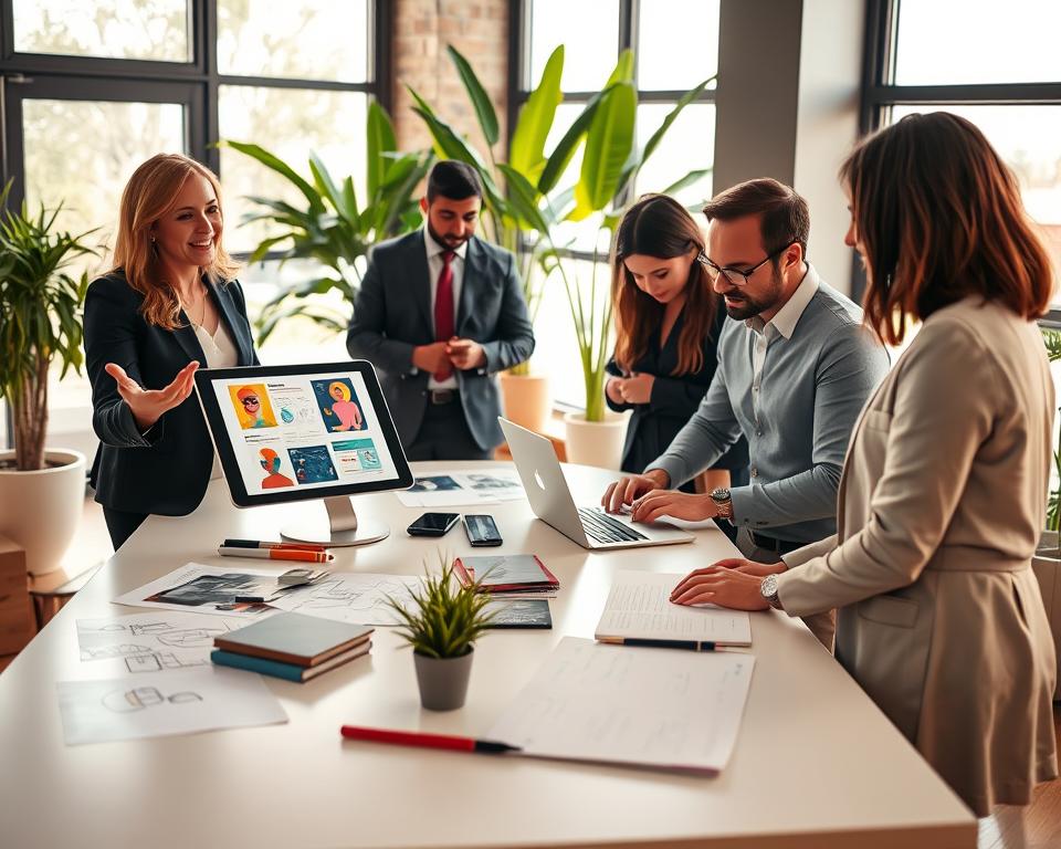 The Tech Behind Ultra-Fast Creative Production Workflows