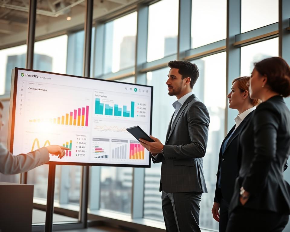 data analytics recognition