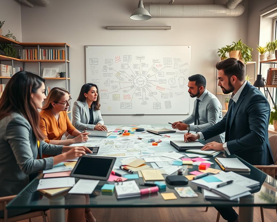 The New Creative Frameworks Used by High-Impact Designers