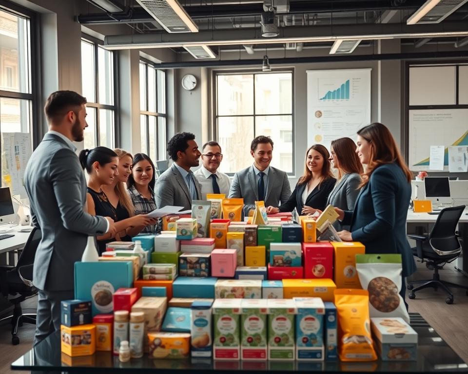 partnerships and product bundles