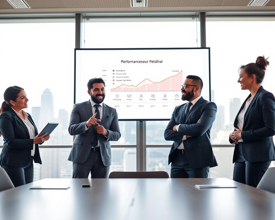 Why Performance Plateaus Happen and How Teams Break Them