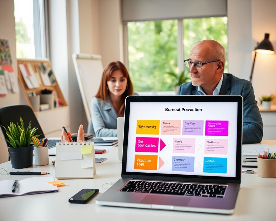 Small Workflow Tweaks That Prevent Burnout