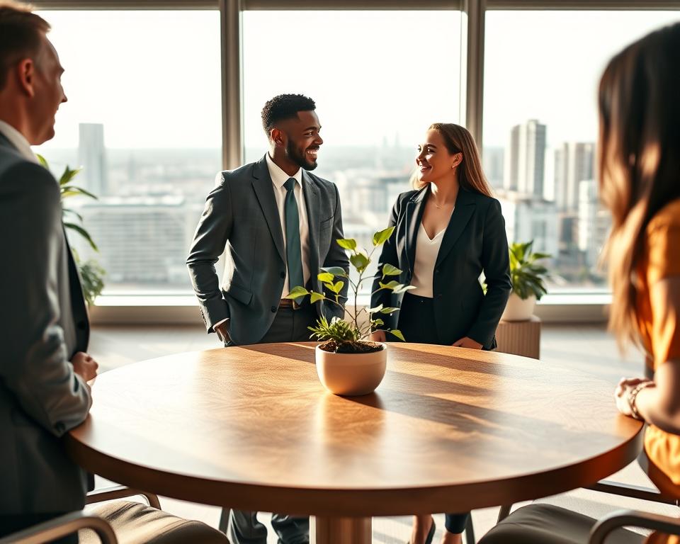 Positioning Approaches That Build Genuine Trust