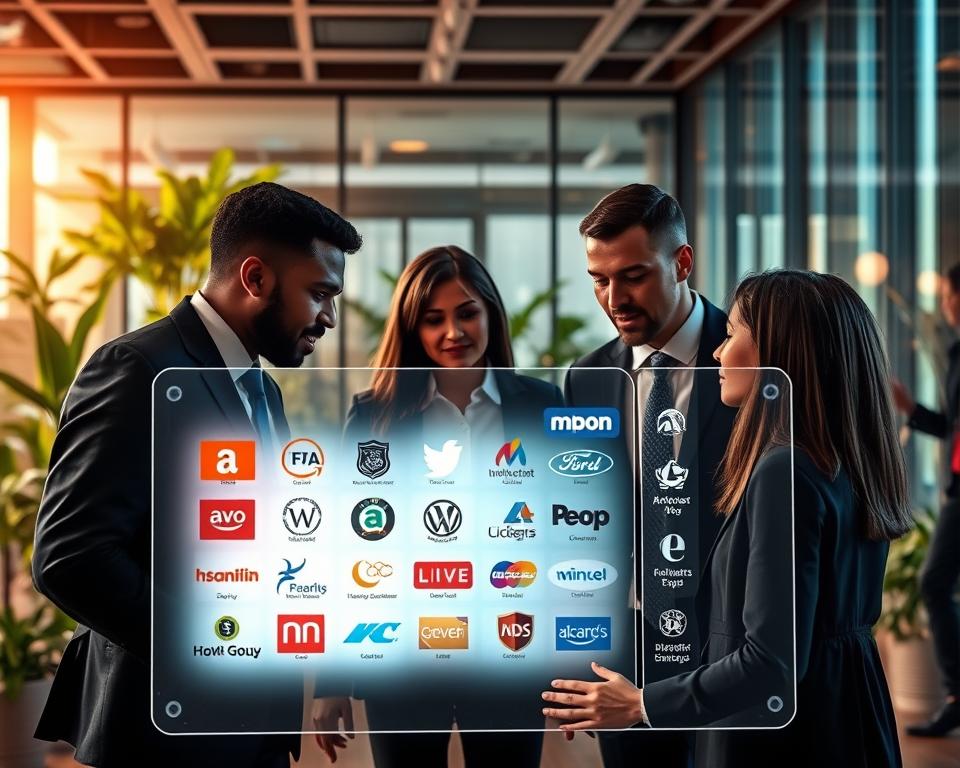 Brand Signals That Create Long-Term Recognition