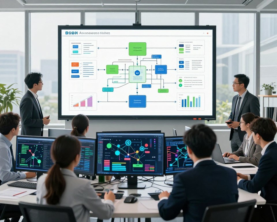 Data Mapping Techniques That Avoid Wrong Conclusions