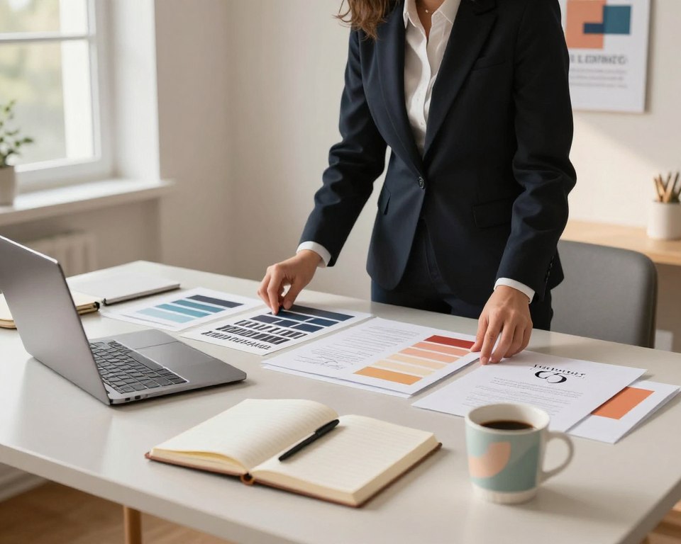 Subtle Visual Elements That Strengthen Brand Identity