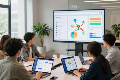 cross platform usability systems