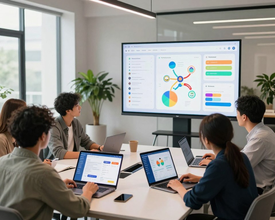 Cross-Platform Systems That Improve User Experience