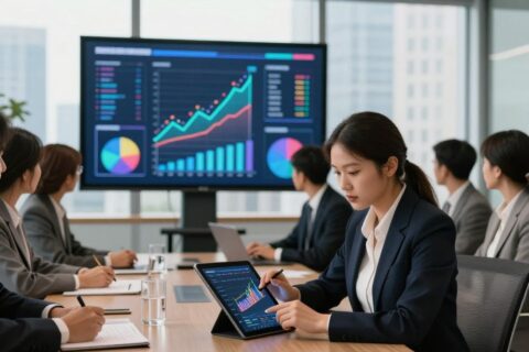 growth driver analytics