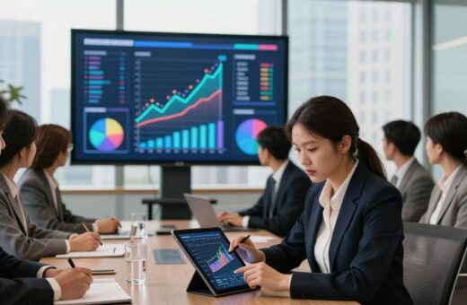 Tracking Models That Identify Real Growth Drivers