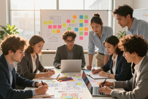 incremental creative experimentation