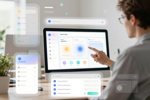 interface clarity patterns