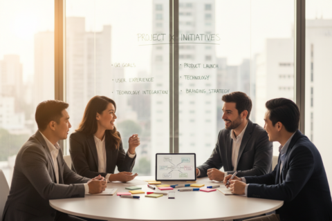 structured idea generation