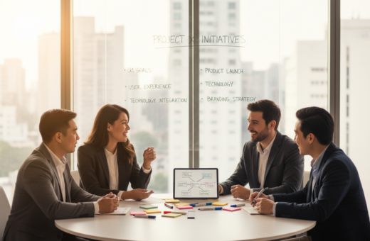 Structured Brainstorm Methods That Produce Fresh Concepts
